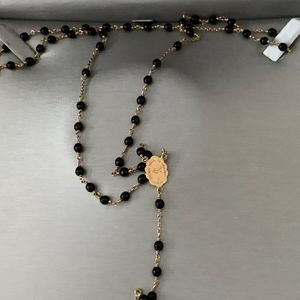 Black Rosary
